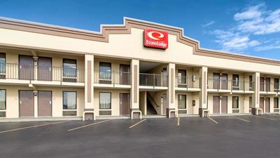 Econo Lodge Lenoir City