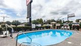Econo Lodge Lenoir City Pool