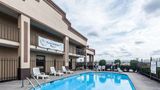 Econo Lodge Lenoir City Pool