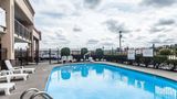 Econo Lodge Lenoir City Pool