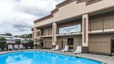 Econo Lodge Lenoir City Pool