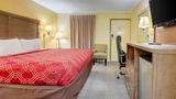 Econo Lodge Lenoir City Room