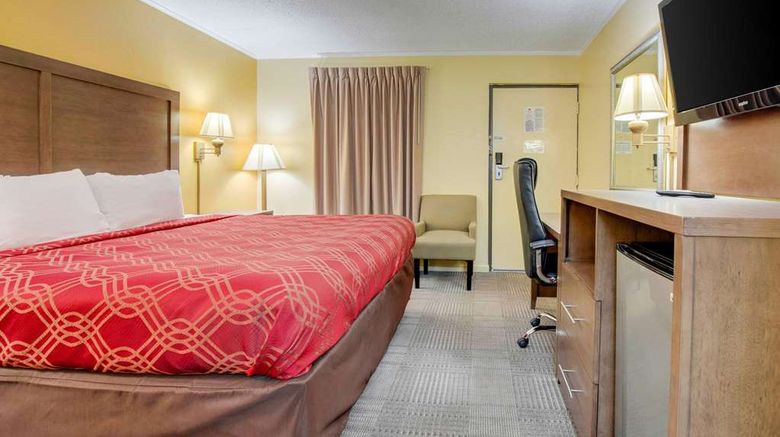 <b>Econo Lodge Lenoir City Room</b>. Images powered by <a href="https://iceportal.shijigroup.com/" title="IcePortal" target="_blank">IcePortal</a>.