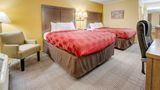 Econo Lodge Lenoir City Room
