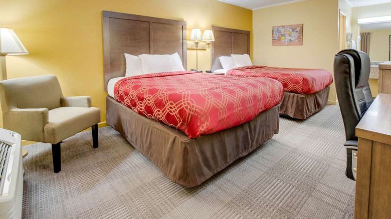 <b>Econo Lodge Lenoir City Room</b>. Images powered by <a href="https://iceportal.shijigroup.com/" title="IcePortal" target="_blank">IcePortal</a>.
