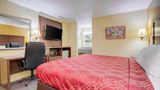 Econo Lodge Lenoir City Room
