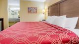 Econo Lodge Lenoir City Room