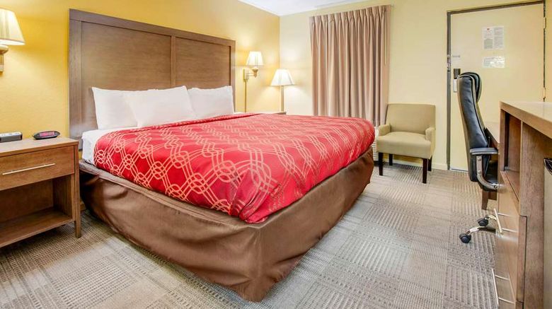 <b>Econo Lodge Lenoir City Room</b>. Images powered by <a href="https://iceportal.shijigroup.com/" title="IcePortal" target="_blank">IcePortal</a>.