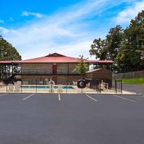 Econo Lodge Martin