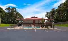 Econo Lodge Martin