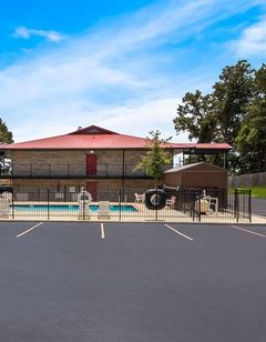 Econo Lodge Martin