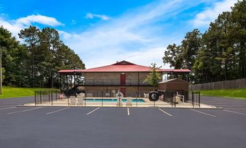 Econo Lodge Martin