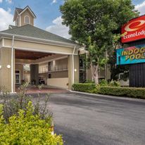 Econo Lodge Riverside