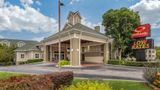 Econo Lodge Riverside Exterior