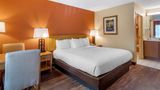 Econo Lodge Riverside Room