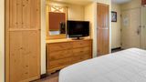 Econo Lodge Riverside Room