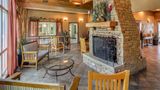 Econo Lodge Riverside Lobby