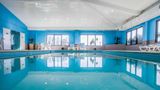 Quality Suites Hotel Morristown Pool