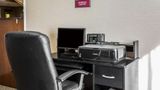 Quality Suites Hotel Morristown Other