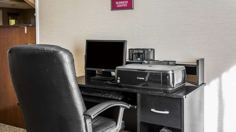<b>Quality Suites Hotel Morristown Other</b>. Images powered by <a href="https://iceportal.shijigroup.com/" title="IcePortal" target="_blank">IcePortal</a>.