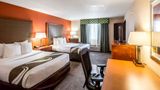 <b>Comfort Inn & Sts Nashville Dwtn Stadium Room</b>. Images powered by <a href="https://iceportal.shijigroup.com/" title="IcePortal" target="_blank">IcePortal</a>.