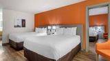 <b>Comfort Inn & Sts Nashville Dwtn Stadium Suite</b>. Images powered by <a href="https://iceportal.shijigroup.com/" title="IcePortal" target="_blank">IcePortal</a>.