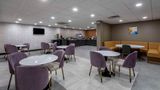 <b>Comfort Inn & Sts Nashville Dwtn Stadium Restaurant</b>. Images powered by <a href="https://iceportal.shijigroup.com/" title="IcePortal" target="_blank">IcePortal</a>.