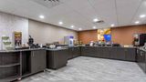 <b>Comfort Inn & Sts Nashville Dwtn Stadium Restaurant</b>. Images powered by <a href="https://iceportal.shijigroup.com/" title="IcePortal" target="_blank">IcePortal</a>.