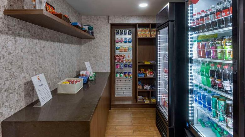 <b>Comfort Inn & Sts Nashville Dwtn Stadium Other</b>. Images powered by <a href="https://iceportal.shijigroup.com/" title="IcePortal" target="_blank">IcePortal</a>.