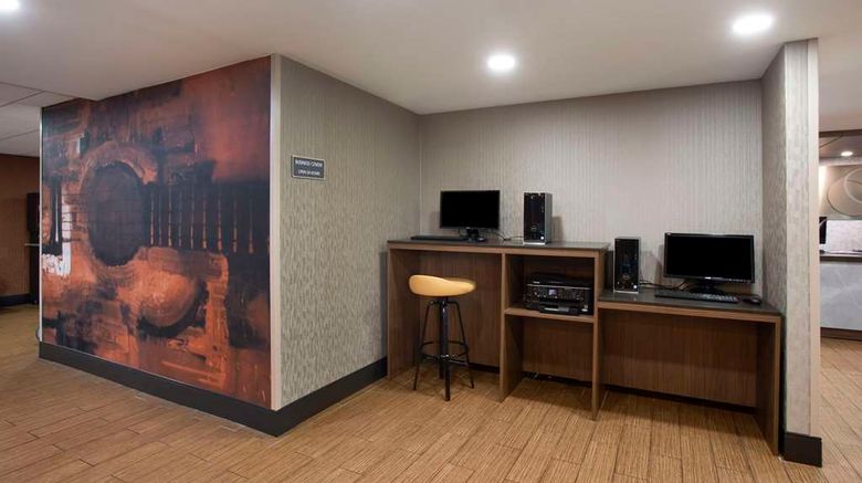 <b>Comfort Inn & Sts Nashville Dwtn Stadium Other</b>. Images powered by <a href="https://iceportal.shijigroup.com/" title="IcePortal" target="_blank">IcePortal</a>.