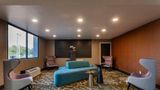 <b>Comfort Inn & Sts Nashville Dwtn Stadium Lobby</b>. Images powered by <a href="https://iceportal.shijigroup.com/" title="IcePortal" target="_blank">IcePortal</a>.