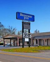 Rodeway Inn Goodlettsville