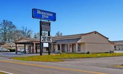 Rodeway Inn Goodlettsville