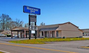 Rodeway Inn Goodlettsville