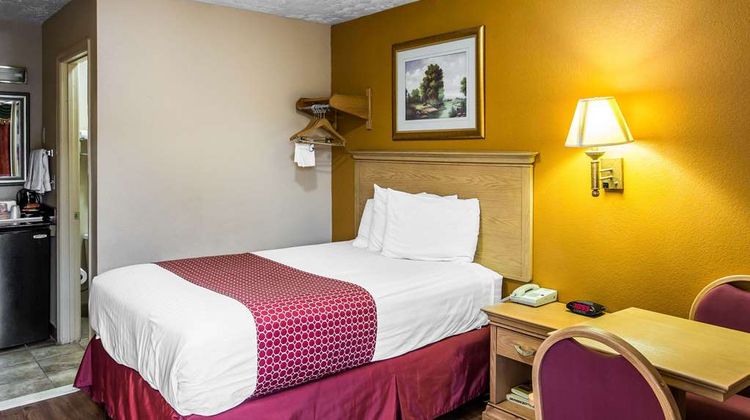 Rodeway Inn Goodlettsville Room