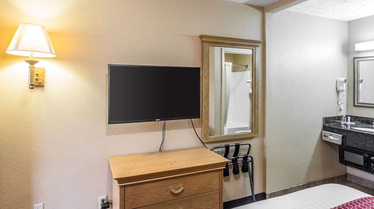 Rodeway Inn Goodlettsville Room