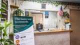 <b>Rodeway Inn Goodlettsville Lobby</b>. Images powered by <a href="https://iceportal.shijigroup.com/" title="IcePortal" target="_blank">IcePortal</a>.