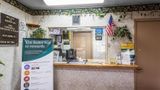 <b>Rodeway Inn Goodlettsville Lobby</b>. Images powered by <a href="https://iceportal.shijigroup.com/" title="IcePortal" target="_blank">IcePortal</a>.