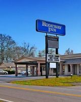 Rodeway Inn Goodlettsville