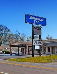 Rodeway Inn Goodlettsville