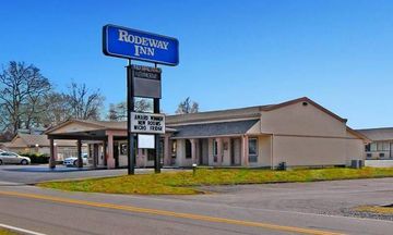 Rodeway Inn Goodlettsville