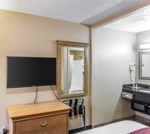 Rodeway Inn Goodlettsville Room