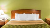 Econo Lodge Knoxville North Room