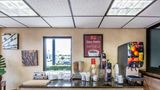 Econo Lodge Knoxville North Restaurant