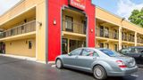 Econo Lodge Knoxville North Exterior