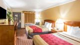Econo Lodge Knoxville North Room