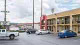 Econo Lodge Knoxville North Exterior