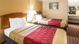 Econo Lodge Knoxville North Room