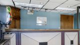Econo Lodge Knoxville North Lobby