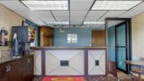 Econo Lodge Knoxville North Lobby
